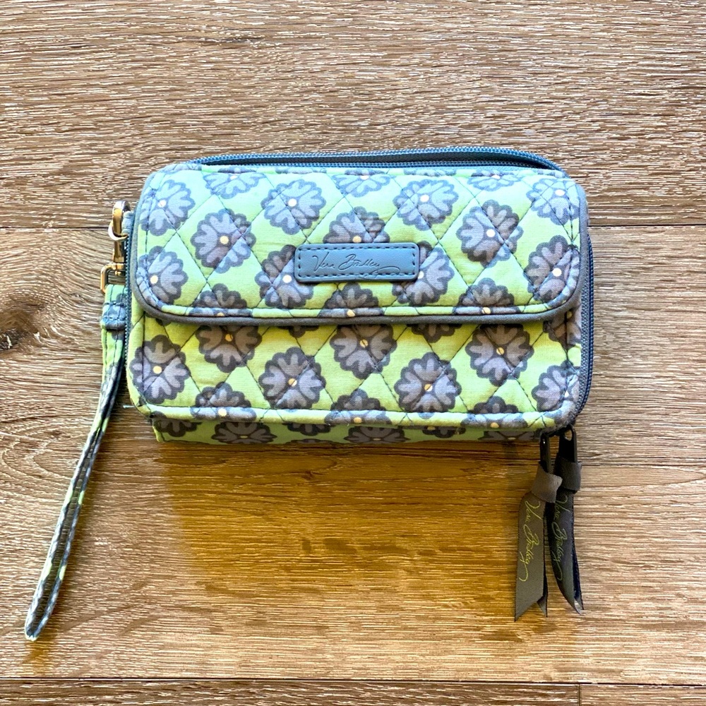 Vera Bradley Wallet